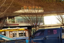 탄천·이인휴게소 화장실 시각장애인 편의 이래서야