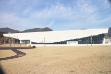 ‘의림지역사박물관’ 장애인 편의 2% 부족