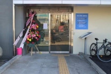 장애인 이용 불편한 ‘성동구장애인생활회관’