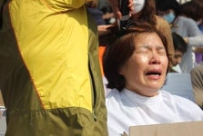 장애부모들 정부 발달장애인 종합대책 견인  대표 이미지