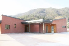 전주 대성공영주차장 장애인화장실 편의 2% 부족