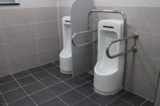 계산3동행정복지센터 장애인 편의 2% 부족