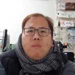 늘푸른 소나무처럼 살고 싶어라