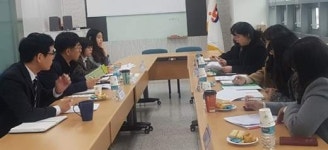 마임부천북부지사 | 경기북부지사, 장애학생 취업지원 담당자 간담회 성료