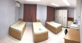 국립공주병원, 정신질환자 공동생활가정 ‘다울터’ 개소