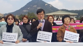 성인 발달장애인 주간활동서비스 “허울뿐”