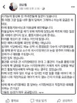 무심코 의미 없이 한 행동, 시각장애인에겐 큰 상처