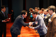 중증장애인 고용창출 이바지 ‘아산시장상’