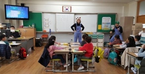 발달장애인극단 ‘멋진친구들’, 장애이해교육 참여학급 모집