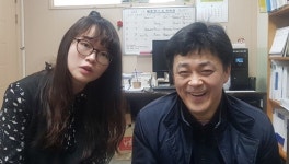 성원근로장애인협회중앙사업단 | ‘근로지원인’ 장애인 삶에 날개가 되다