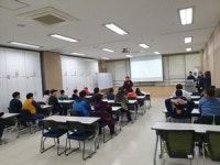 평택북부장복, 인권교육특강  ‘인권이야기’ 성료