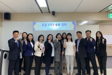 몽골 교직원 대상 발달장애인 직업능력개발기법 전수 대표 이미지