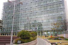 장애인 화장실 이용 배려 부족한 ‘서울 중구청’ 