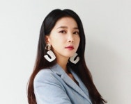 연기자 오윤아, 밀알천사 홍보대사 위촉