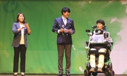 장애인·비장애인 함께 소통한 ‘2019 안산밀알콘서트’