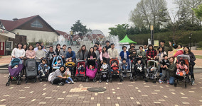 ‘2019 유치원 부모참여 봄나들이’ 실시