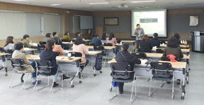 하임부설장애인성상담소 | ‘장애자녀 부모가 알아야 할 성’ 부모교육 실시