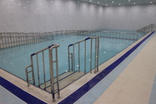 천안시 누리별장복 장애인 편의 미흡