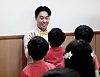 지적장애인을 바라보는 하나의 시선