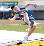 전국장애학생체전 이틀째 다관왕 무더기 배출