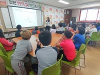 강원발달센터, 장애이해·장애인권교육 실시