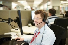 시각장애인 경제적 자립, 호주의 직업재활