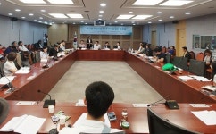 리경사회서비스센터 | 탈시설지원센터, 사회서비스원 부설 ‘바람직’