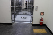 장애인 이용 편한 제주시 ‘노형제2공영주차장’