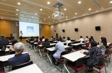 ‘2019년 도서관 장애인 자원봉사자 심화교육’ 성료