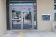 남원 어린이청소년도서관 장애인 편의 미흡