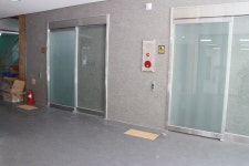 남원 어린이청소년도서관 장애인 편의 미흡