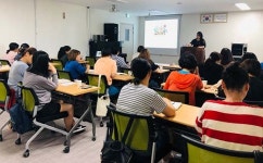 ‘ 우리 아이 행동에 관심 갖기 ’ 부모교육 실시