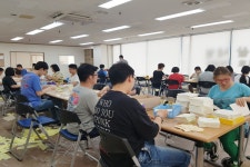 안산 직업재활시설 ‘내일장애인보호작업장’ 개소