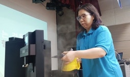 정신장애인 취업 오피스카페관리사 주목
