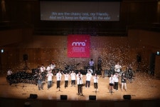 ‘2019 국제 스페셜 뮤직&아트 페스티벌’ 성황리에 종료