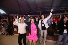 ‘2019 국제 스페셜 뮤직&아트 페스티벌’ 성황리에 종료