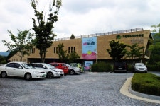 장애인 이용 배려 부족, 국립백두대간수목원