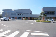 준공한 논산장애인종합복지관 편의 미흡