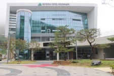 대구장애인국민체육센터 장애인 편의 점검기