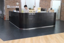 구로기적의도서관의 아쉬운 장애인 편의