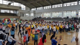 무지개공동회, ‘2019 엠마우스 가족 한마당’ 성료