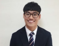 주몽재활원 이하늘군, 서울시 사회복지공무원 합격
