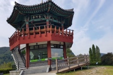 장애인 안전사고 우려 ‘금강자연휴양림’