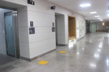 ‘2019 아름다운 화장실’ 장애인 편의 점검-③