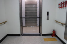 광명장애인복지타운 장애인 편의 점검해보니