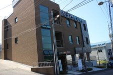 대구 침산1동 문화회관, 장애인 편의 2% 부족