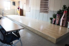 대구 침산1동 문화회관, 장애인 편의 2% 부족