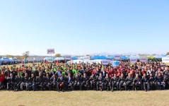 서울지장협, 2019 전국지체장애인체육대회 종합우승