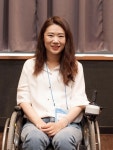 10년차 척수장애인, 조선영씨의 열정에너지