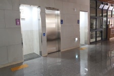 경기지역 신축 성당 장애인화장실 남녀공용 이래서야
